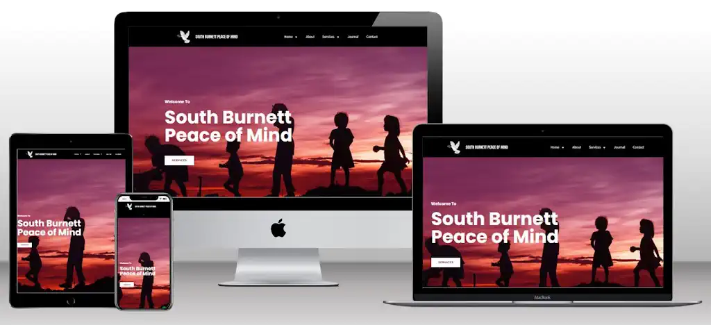 Peace of Mind in the South Burnett